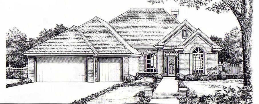 The Aster Home Plan