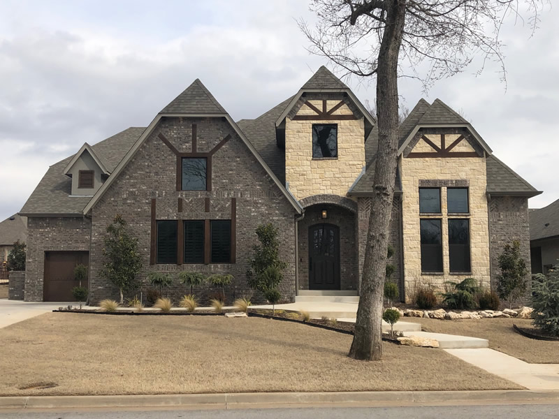 10919 S 74th E Ave By Biltmore Homes of Tulsa